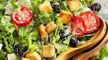 Olive Garden Salad