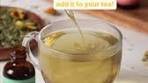 One of the easiest ways to take in all the herbal medicine of ...