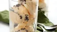 Orange Creamsicle Ice Cream