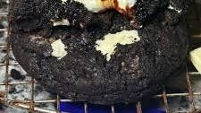 Oreo Explosion Cookies