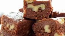 Original Fantasy Fudge Recipe