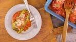 Our Best Stuffed Peppers Recipes