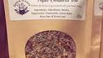 Our herbal tea, coffee & drink blends - all formulated and ...