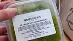 Our sun-dried tomato pesto and marcona almond pesto are ...