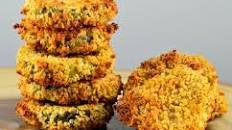 Oven Baked "Fried" Pickles