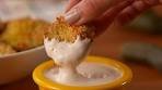 Oven Fried Pickles | Delish