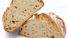 pain de campagne