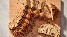 Pain de Campagne (Country Bread)