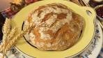 PAIN DE CAMPAGNE maison, facile à la main par "LE BELLIS ...