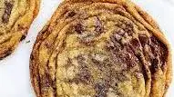 Pan-Banging Chocolate Chip Cookies