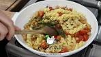 PASTA PRIMAVERA Piatto unico veloce e sano - Ricette di ...