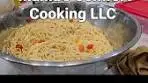 Pasta salad | Mama’s Comfort Cooking LLC