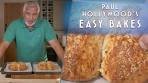 Paul's Simple Soda Bread Recipe | Paul Hollywood's Easy ...