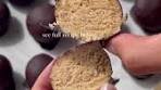 Peanut Butter Protein Balls I love to make bliss balls most ...
