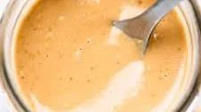 Peanut Salad Dressing Recipe