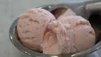 Perfect day for our Berry Blast swirl — Strawberry ice cream ...