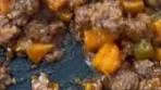 Picadillo with Sweet Potatoes. #cubanpicadillo #cubanfood ...