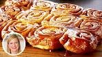 Professional Baker Teaches You How To Make CINNAMON ...