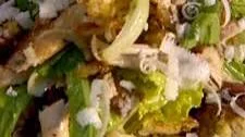 Proper Chicken Caesar Salad