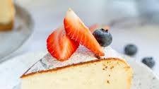 Protein Cheesecake