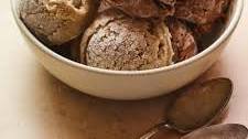 Protein Ice Cream