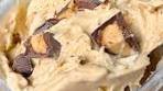 PROTEIN PEANUT BUTTER CUP CREAMI I should have ...