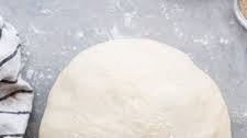 Quick and Easy Dough