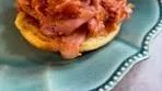 Quick BBQ Ham Sandwich Recipe for Budget Summer Meals
