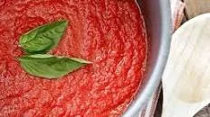 Quick Marinara Sauce