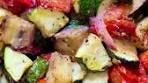 Ratatouille à la perfection au Airfryer