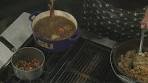 Recipe: Chef Kevin's Shrimp & Corn Bisque | National ...