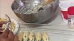 RECIPE: Stuffed Jumbo Shells with Spinach, Mushroom, and ...