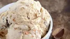 Reese's Ice Cream Recipe