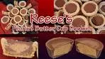 Reese's Peanut Butter Cup Cookies: A Peanut Butter Cookie ...