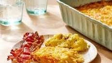 Restaurant-Style Hashbrown Casserole