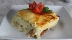 Rice Ham Cheese And Mushroom Casserole! ~Tasty & Quick ...
