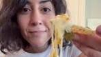 Roasted Poblano and Corn Queso Fundido Made in ...