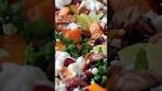 Roasted Sweet Potato & Kale Salad – Sweet, Savory & So ...
