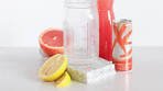 Rosemary Citrus Spritzer 🤩🍊 FLAVOR + ENERGY 💥 Seems ...