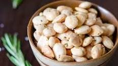 Rosemary Marcona Almonds