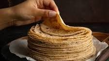 Roti Recipe - Homemade Indian Chapati