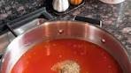 Sausage and Tortellini Soup