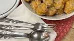 Sausage Balls - Recipe | One of our classic favorite breakfasts ...