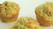 Savory Cheese and Chive Bread