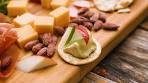 Savory S’mores Charcuterie Board