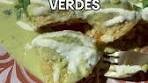 Savory Vegan Enchiladas Verdes Recipe