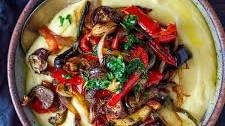 Sheet Pan Ratatouille Recipe