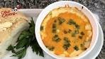 SHRIMP AU GRATIN | How to Make Shrimp Au Gratin | Maybe ...