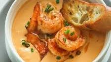 Shrimp Bisque