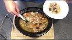 Slow cooker Coq au Vin recipe